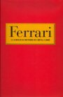 Ferrari : la fabuleuse histoire du cheval cabré