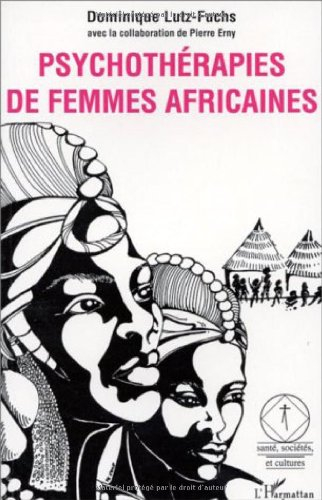 Psychothérapie de femmes africaines (Mali)