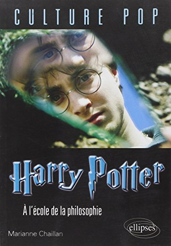 Harry Potter à l'école de la philosophie