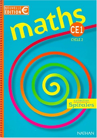 Mathématiques CE1 : cycle des apprentissages fondamentaux