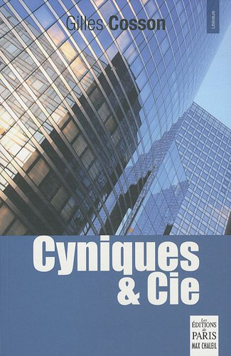 Cyniques & Cie