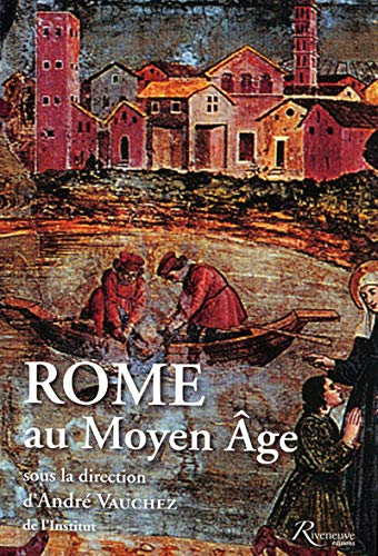 Rome au Moyen-Âge