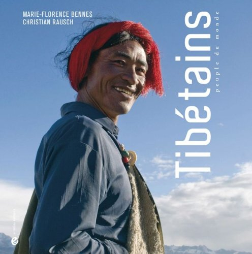 Tibétains, peuple du monde