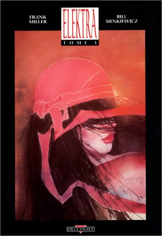 Elektra. Vol. 1