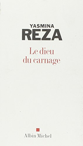 Le dieu du carnage