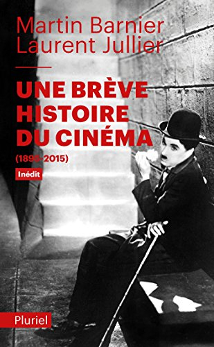 Une brève histoire du cinéma : 1895-2015