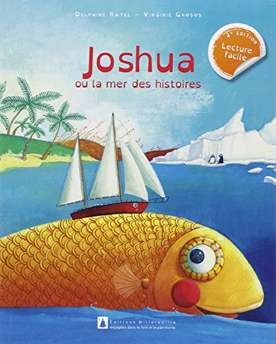 Joshua ou La mer des histoires