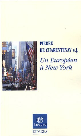 Un Européen à New York