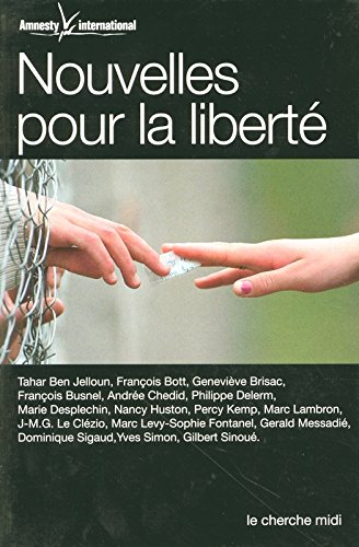 Nouvelles pour la liberté