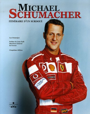 Michael Schumacher : itinéraire d'un surdoué