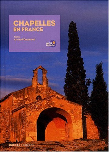 Chapelles en France