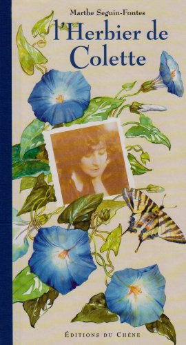 L'herbier de Colette