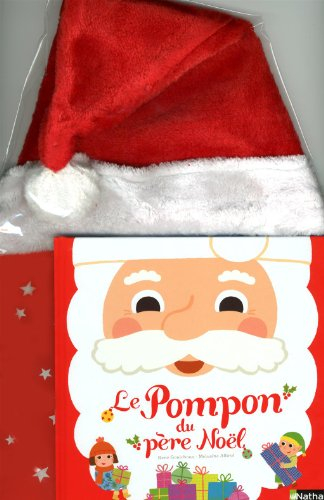 Le pompon du Père Noël