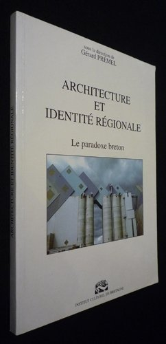 Architecture et identité régionale