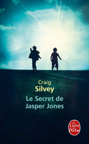 Le secret de Jasper Jones - Craig Silvey