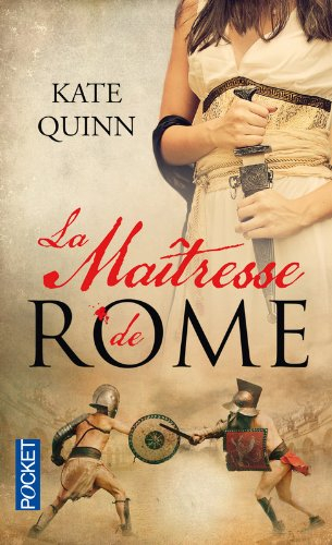 La maîtresse de Rome