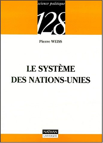 Le système des Nations unies
