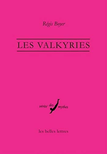 Les valkyries