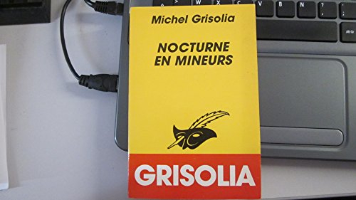 Nocturne en mineurs