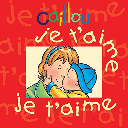 Je t'aime, je t'aime