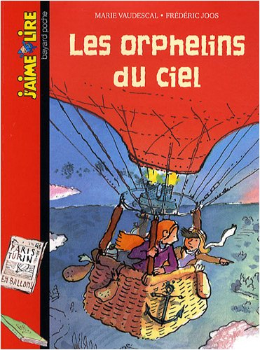 Les orphelins du ciel