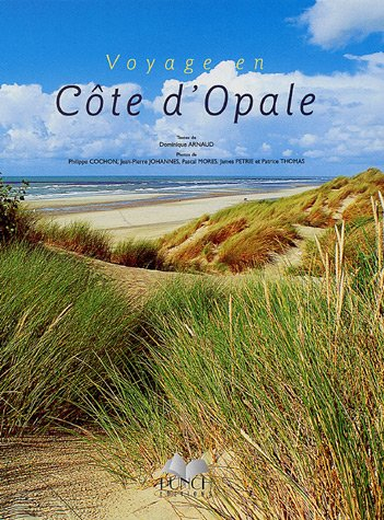 Voyage en Côte d'Opale