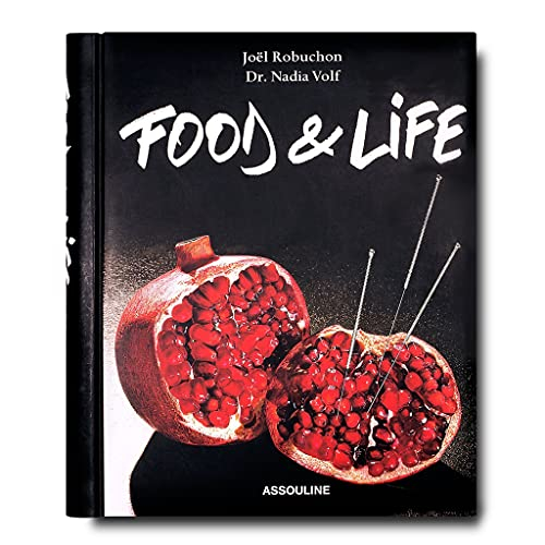 Food & life : le goût et la vie
