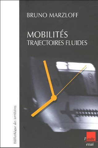 Mobilités : trajectoires fluides