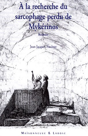 A la recherche du sarcophage perdu de Mykérinos