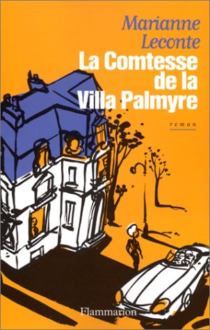 La comtesse de villa Palmyre