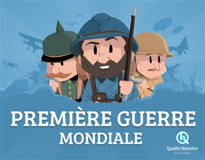 Première Guerre mondiale