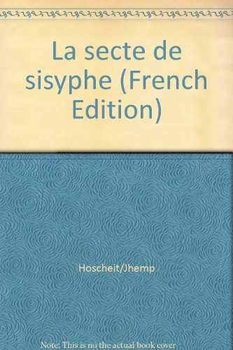 La secte de Sisyphe
