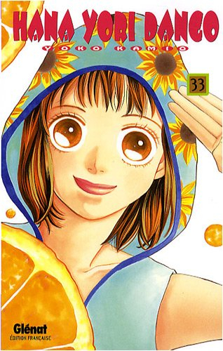 Hana Yori Dango. Vol. 33