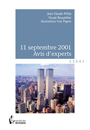 11 septembre 2001 : avis d'experts