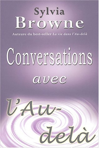 Conversations avec l'au-delà