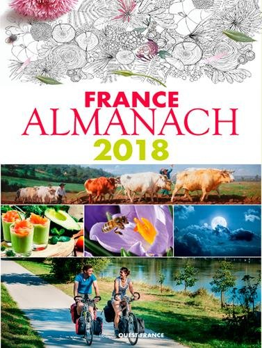 France almanach 2018