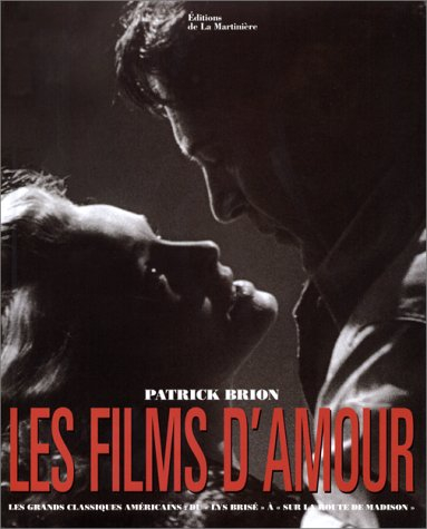 Les films d'amour