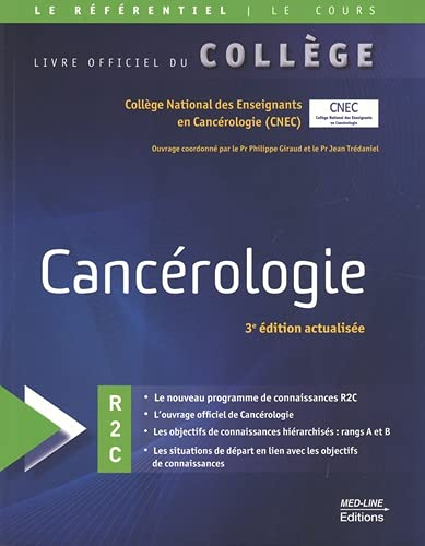 Cancérologie : R2C