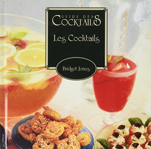 Cocktails et amuse-gueule