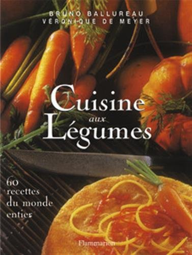 Cuisine aux légumes