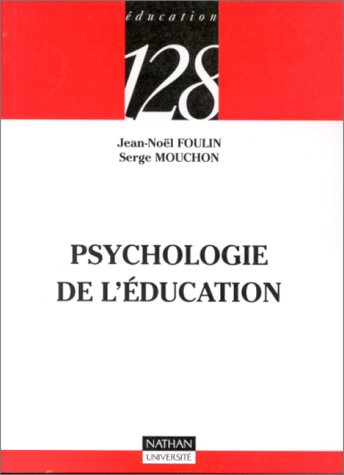 Psychologie de l'éducation
