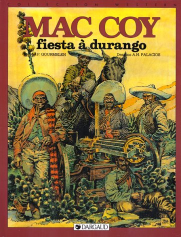 fiesta à durango