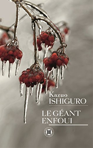 Le géant enfoui