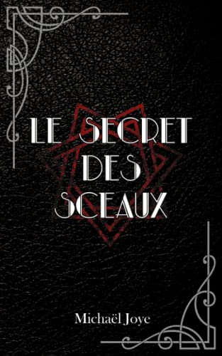 Le Secret des Sceaux: L'Héritage de Philippe Mercier