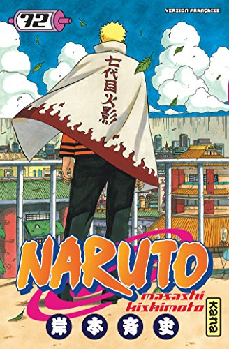 Naruto. Vol. 72