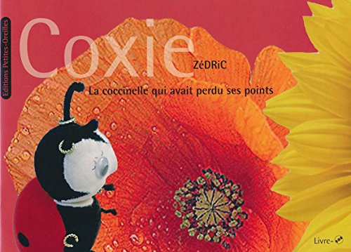 Coxie, la coccinelle qui avait perdu ses points