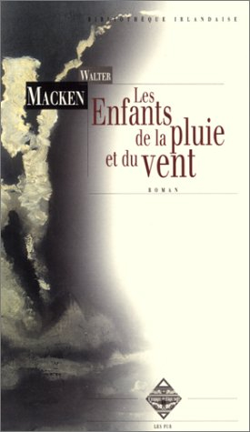 Les enfants de la pluie et du vent