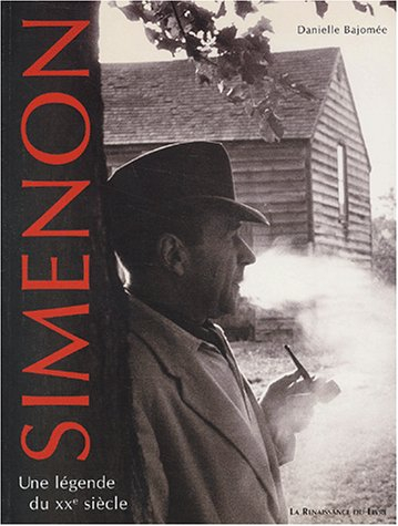 Simenon : une légende du XXe siècle