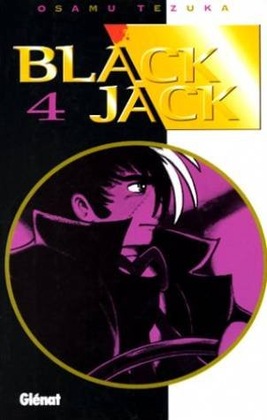 Black Jack. Vol. 4