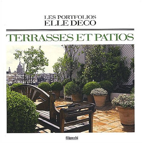 Terrasses et patios